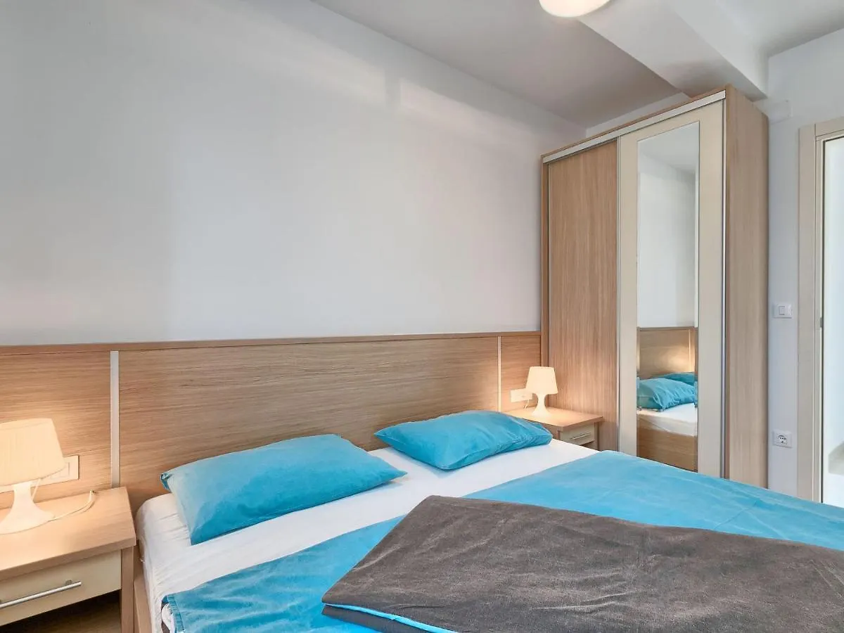 Apartment Villa Alpa-6 By Interhome Umag Croatia